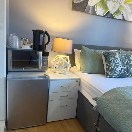 Mikab Premium For Family & Solo In Birmingham